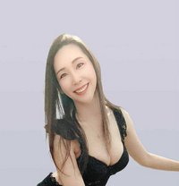 Numtal🇹🇭⛩️🇨🇳 - escort in Khobar