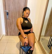 Nun mistress - Dominadora in Kuwait