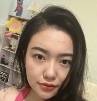 Nuna - escort in Mecca