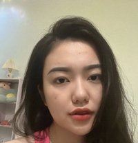 Nuna - escort in Mecca