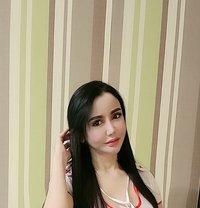 Nuna Indonesian - escort in Muscat Photo 8 of 9