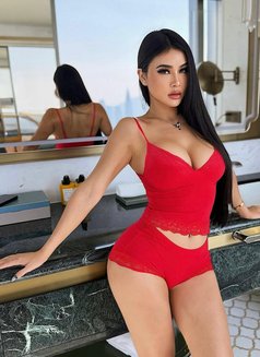 Nuna Party Lover - escort in Hong Kong Photo 24 of 30