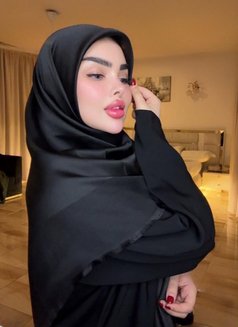 Nuna - escort in Jeddah Photo 5 of 5