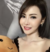 Nune Chine - escort in Bangkok