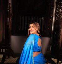 Nungambakkam and Kilpauk Egmore Incall - escort in Chennai