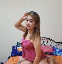 Nungning - escort in Pattaya