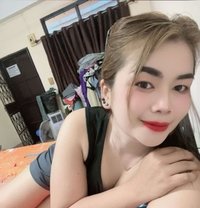 Nungning - escort in Pattaya