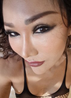 NakeeraTS - Masajista in Dammam Photo 2 of 6