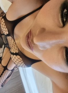 NakeeraTS - Masajista in Dammam Photo 6 of 6