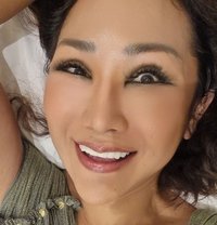 Nunnyts - masseuse in Khobar