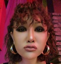 Nunnyts - masseuse in Khobar