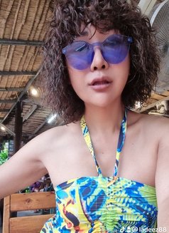 Nunnyts - Masajista in Khobar Photo 6 of 7