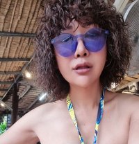 Nunnyts - Masajista in Dammam Photo 6 of 12