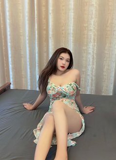 Nunu Bigtits Young - escort in Dubai Photo 9 of 13
