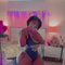 Nunu mistress - dominatrix in Kuwait