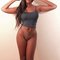 Nunu - escort in Kampala