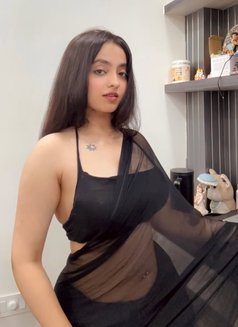 Nupar - escort in Ahmedabad Photo 1 of 3