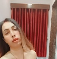 Nupur - Transsexual escort in Ahmedabad