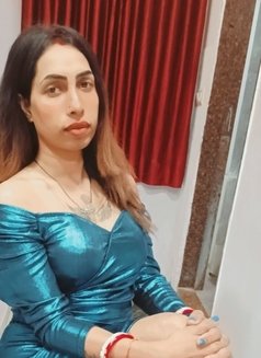 Nupur - Transsexual escort in Lucknow Photo 6 of 10