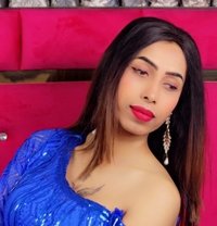 Nupur - Transsexual escort in Surat