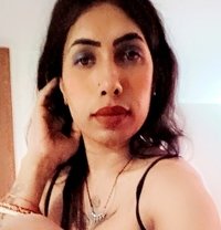 Nupur - Acompañantes transexual in Jaipur