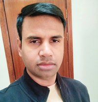 Nur - Male escort in Riyadh