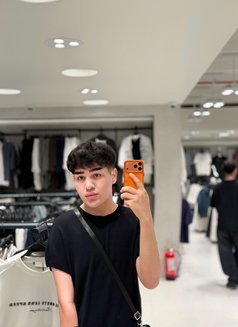 SHAMS new number NOW JEDDAH - Male escort in Jeddah Photo 1 of 7