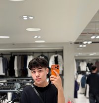 SHAMS new number NOW JEDDAH - Male escort in Jeddah