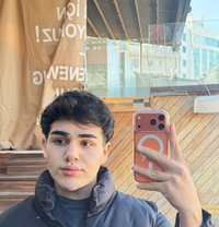 SHAMS new number NOW JEDDAH - Male escort in Jeddah