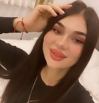 Nur From Russia - escort in Pattaya