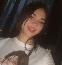 Nur From Russia - escort in Pattaya