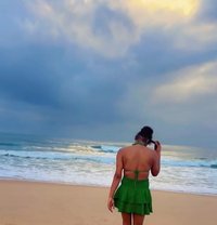 Big Cock video call service and video - Transsexual escort in Chennai