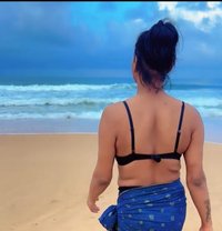 Big Cock - Transsexual escort in Bangalore