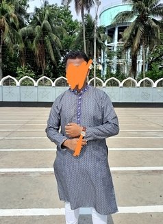 Nur Rahman - Male escort in Dhaka Photo 1 of 1