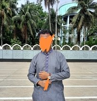 Nur Rahman - Male escort in Dhaka