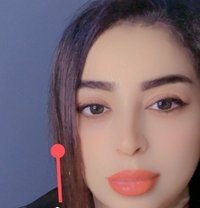 NUR SILVA - escort in Doha