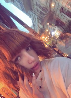 Nur - Male escort in Dubai Photo 4 of 9