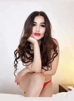 Nura Independent Natural 👁️ - escort in Dubai Photo 4 of 4