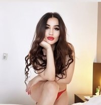 Nura Independent Natural 👁️ - escort in Dubai