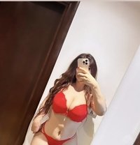 Nura Independent Natural 👁️ - escort in Dubai