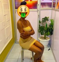 Nura - escort in Kiambu