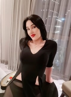 Nura New sexy Tall Best Service - escort in Dubai Photo 7 of 20