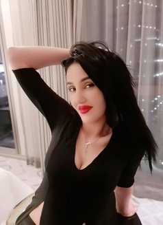 Nura New sexy Tall Best Service - escort in Dubai Photo 16 of 21