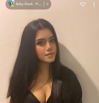 Nura New - companion in Dammam