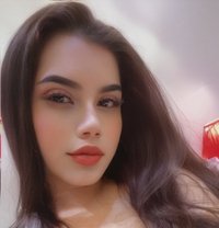 Nura New - companion in Dammam