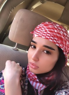 Nura (Turkish Queen)(new escort) - puta in Doha Photo 4 of 6