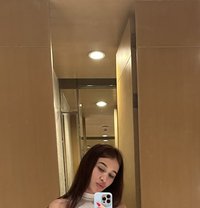 Nura🦋 - puta in Bangkok