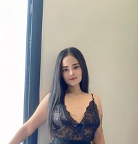 Nura Vvip 🇹🇭 - masseuse in Khobar