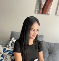 Nura Vvip 🇹🇭 - masseuse in Khobar