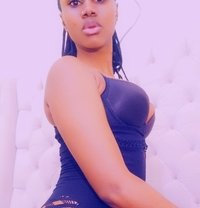 Nurah - escort in Kampala